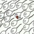 Just Be Different