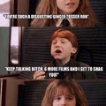 I miss Harry Potter :(