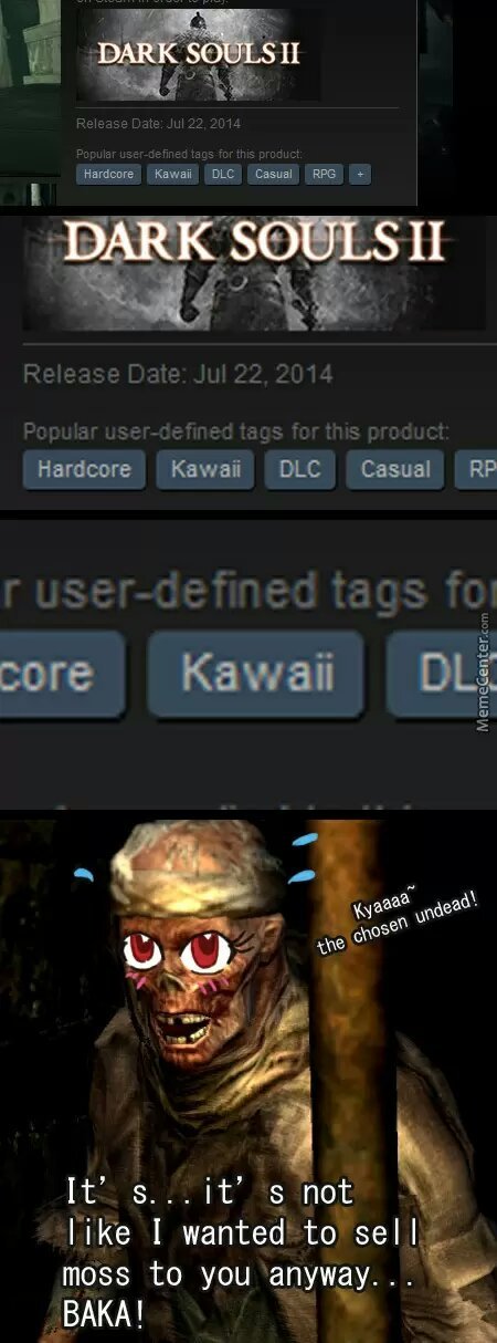 Kawaii - meme