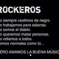 Like si eres Rockero!!