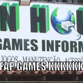 Fap games kkkkk