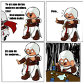 Ezio vs altair