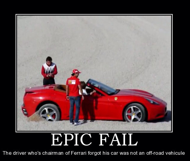 FAIL - meme