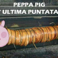 Peppa porca