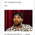 Oh Drake!!