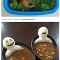 Even More Creative Food