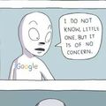 Google + in a nutshell