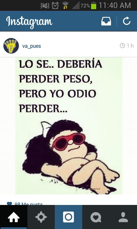 Mafalda - meme