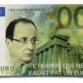 L homme qui ne vaut pas un euro