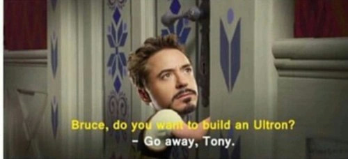 Tony... - meme
