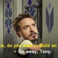 Tony...