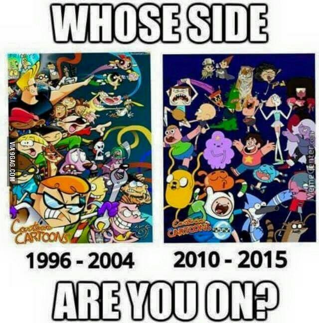Win for 90s - meme