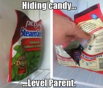 Tips for all you parents! - meme