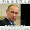 Putin puto amo
