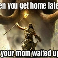 FarCry Primal hype?