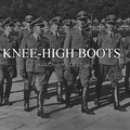 Dem sexy knee-high boots doh