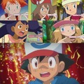 ese Ash es todo un loquillo