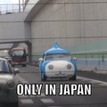 Japanese Car XD