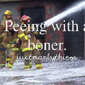 Just manly things