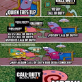 Call of duty everiwhere