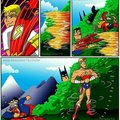 LOL superman