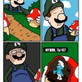 Luigi '-'