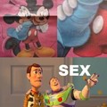 Disney...
