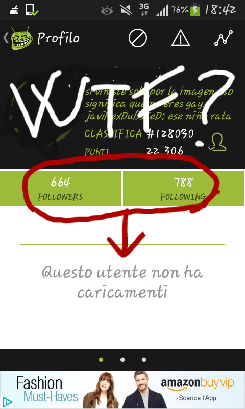 Wtf - meme