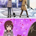 Anime: seitokai yakuindomo