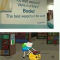 Books Bitch