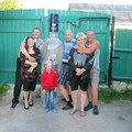 Tipica familia rusa
