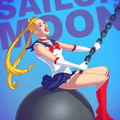 sailor moon que te paso