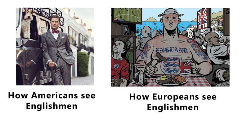 as a european I can confirm this - meme