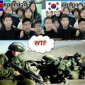 Corea...