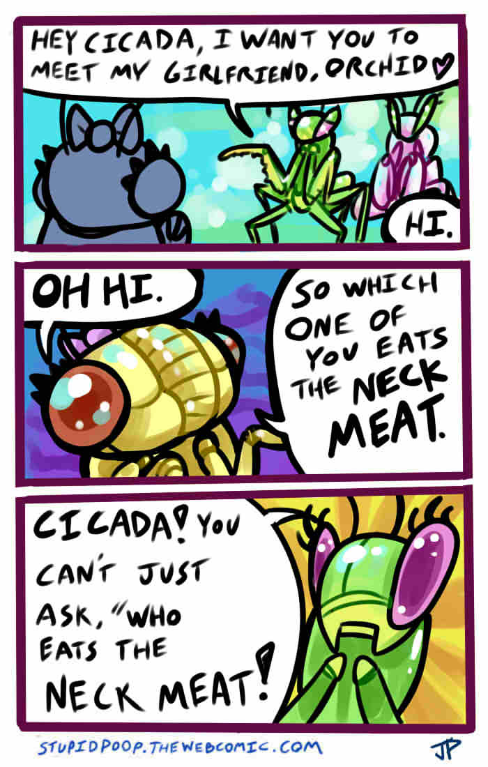 Bug life - meme