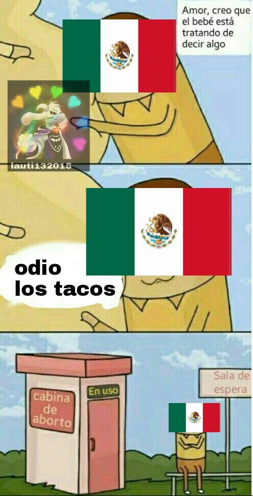 tacos wey - meme