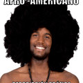 Afroamericano