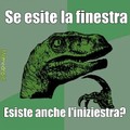 Fine inizio?