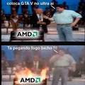 Porra AMD