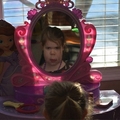 Mioir,miroir qui est la plus belle ? 