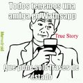 True historia xD