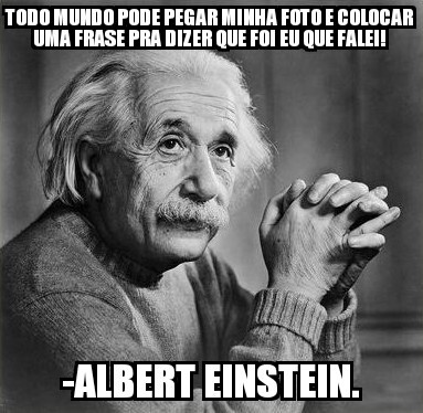 Albert! - meme
