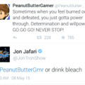 This is why I love Jon