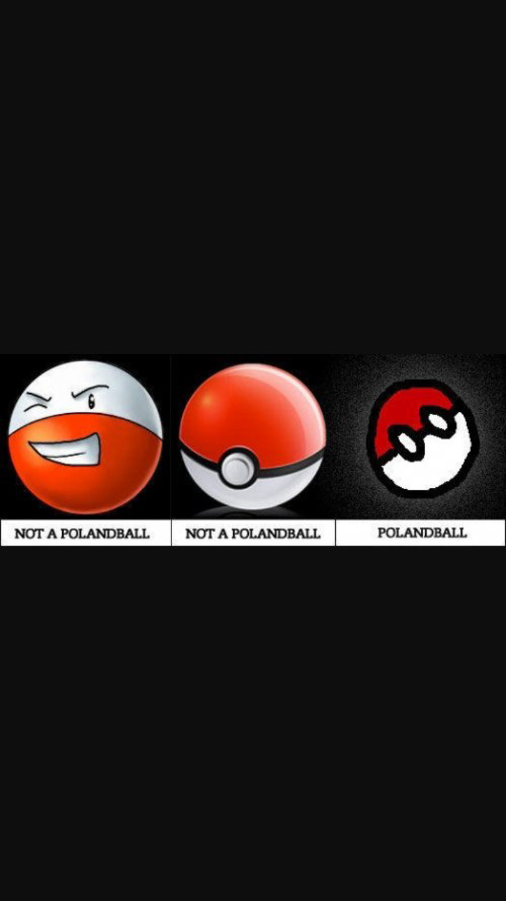Polandball - meme