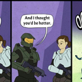 Ready for the halo 5 multiplayer?