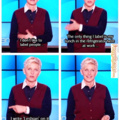 Ellen at her best