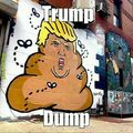 Trump dump