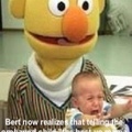 Dammit Bert