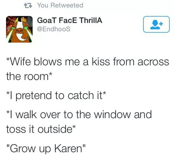 Jeez Karen - meme