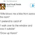 Jeez Karen